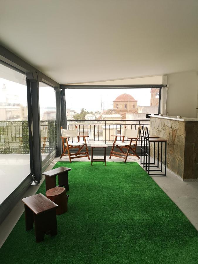 Apartmán Domi's Rooftop