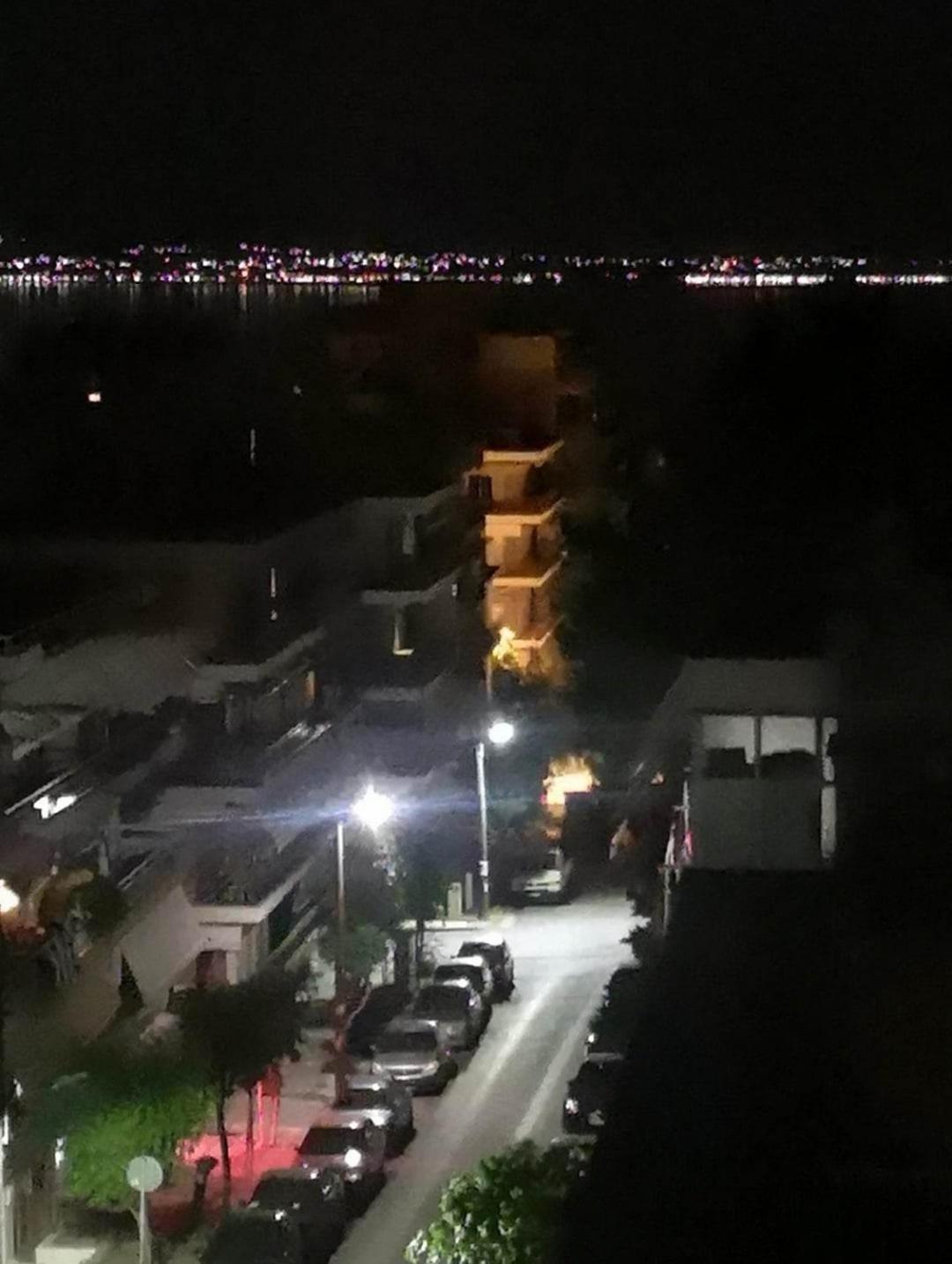 Domi's Rooftop Tesalónica