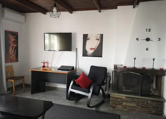 Domi\'S Rooftop Apartment