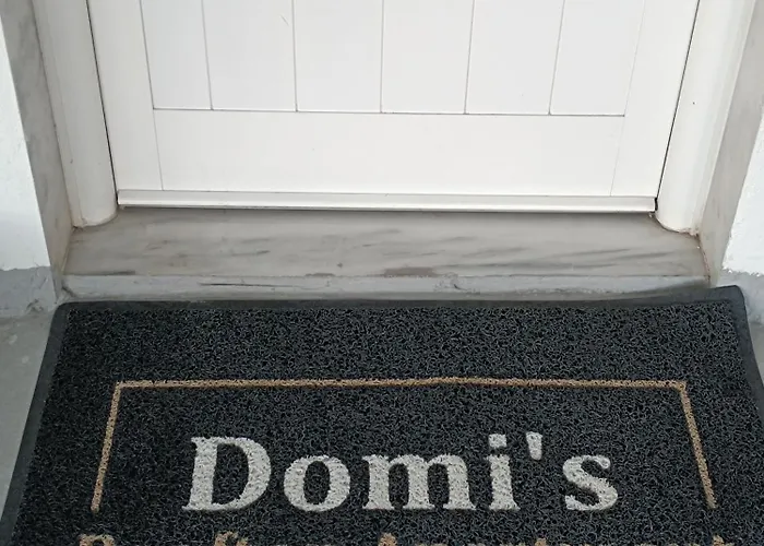 Domi\'S Rooftop Apartment