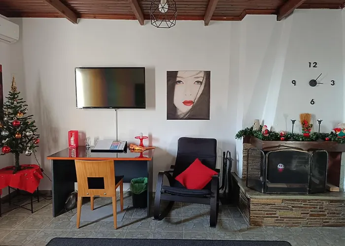 Domi\'S Rooftop Apartment