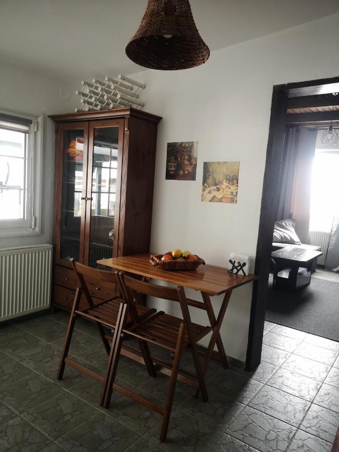 Appartement Domi's Rooftop *