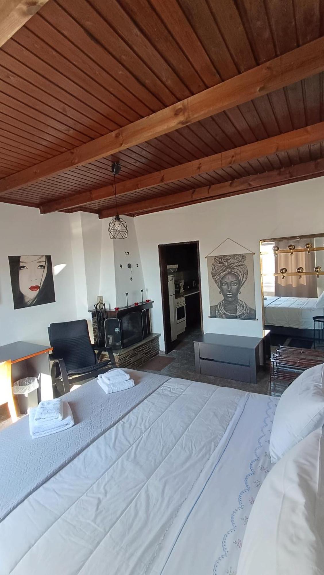 Domi's Rooftop Appartement *