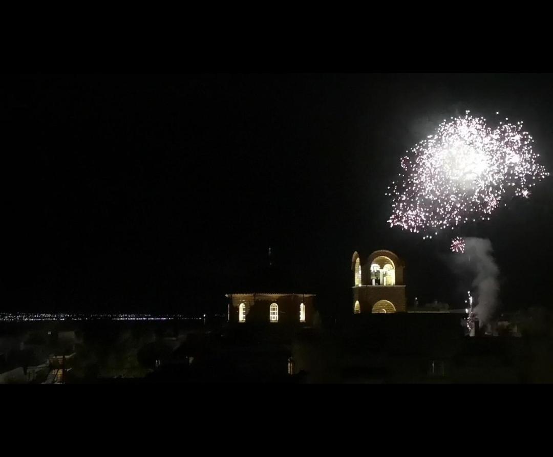 Domi's Rooftop Διαμέρισμα